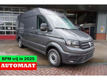 35 2.0 TDI 141 PK L3H3 Automaat Nr. V042 | Airco |