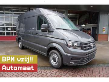 35 2.0 TDI 141 PK L3H3 Automaat Nr. V042 | Airco |