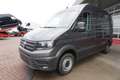 Volkswagen Crafter 35 2.0 TDI 141 PK L3H3 Automaat Nr. V042 | Airco | Gris - thumbnail 9