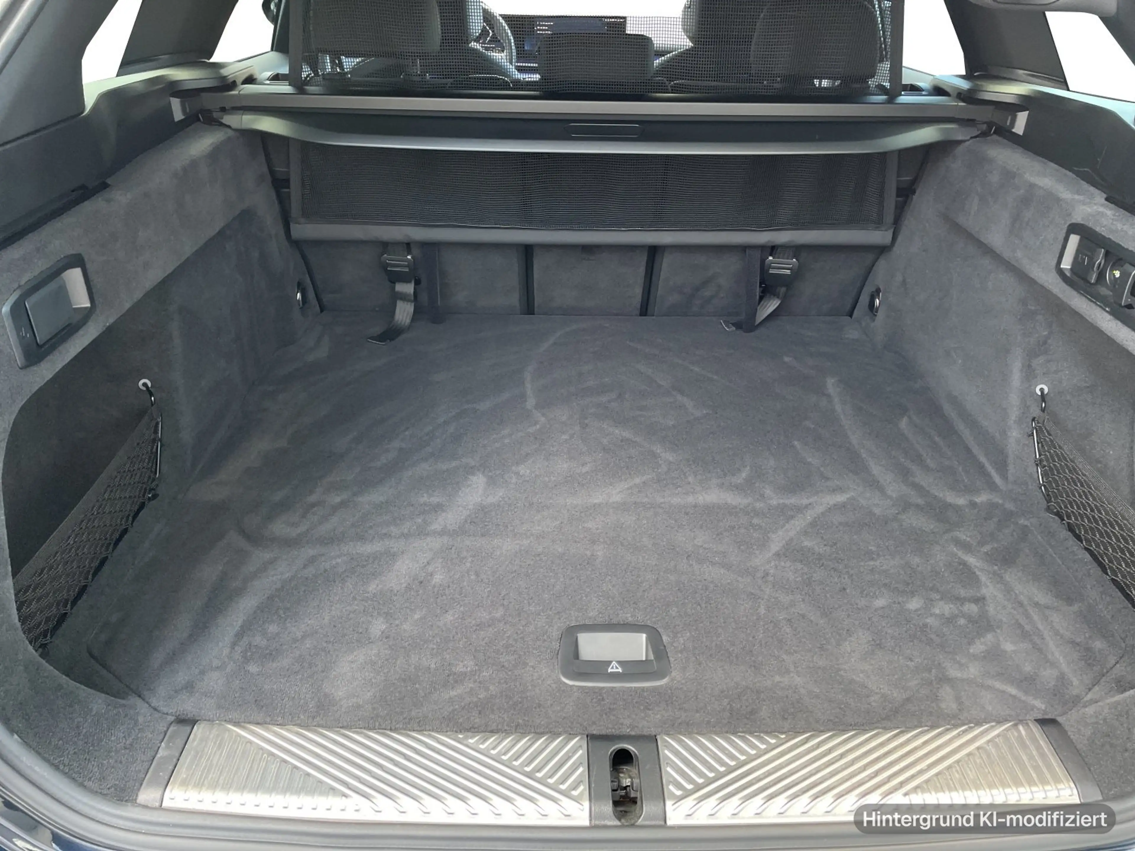 BMW 540 d xDrive Touring M Sportpaket Pro-Innovationspaket — photo 12