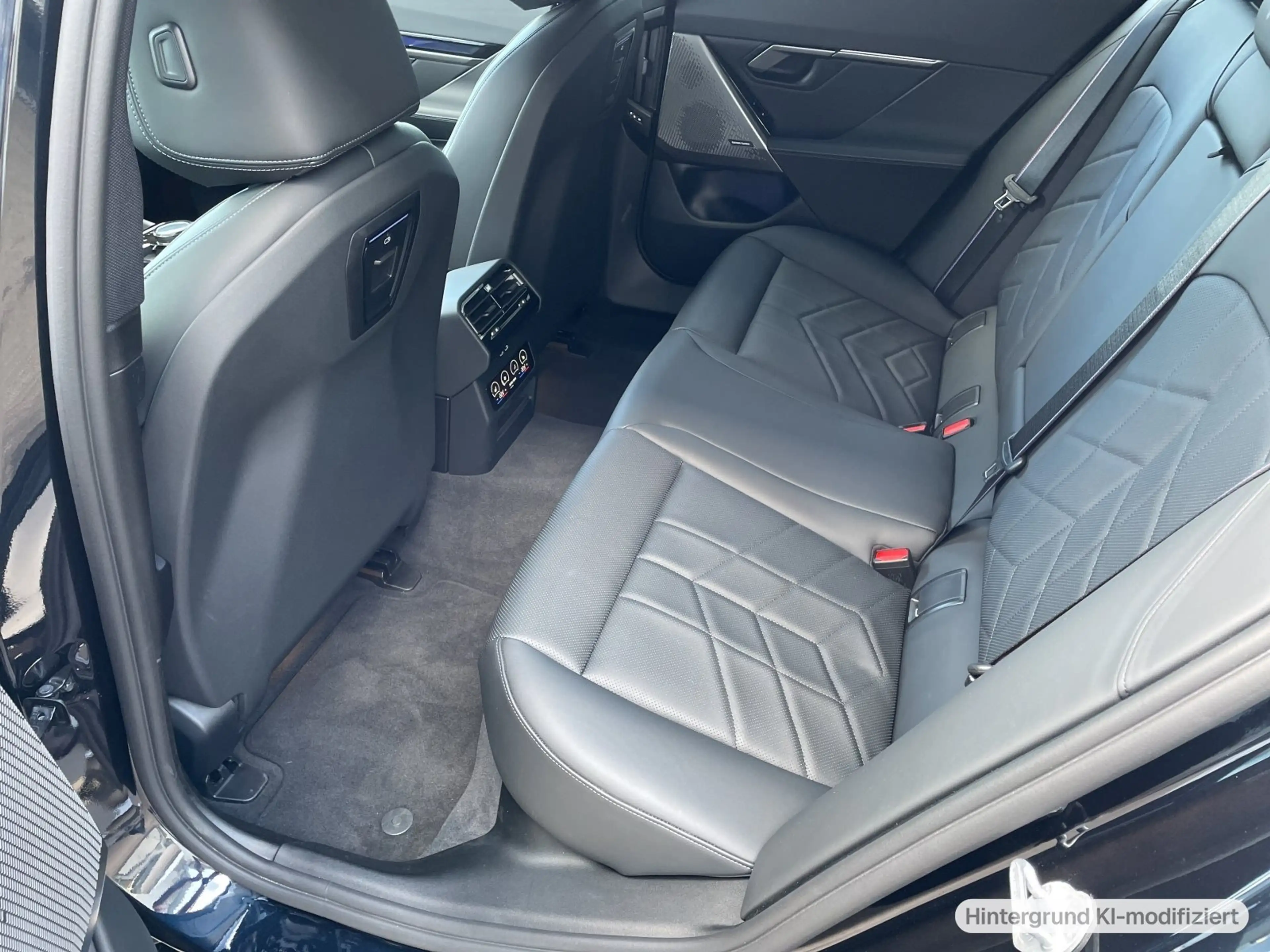 BMW 540 d xDrive Touring M Sportpaket Pro-Innovationspaket — photo 11