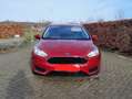 Ford Focus Rouge - thumbnail 1