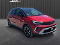 Opel Crossland Crossland 1.2 Turbo 130 ch BVM6 GS Line Rouge - thumbnail 1