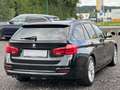 BMW 320 320 d xDrive*AHK*NAVI*SHZ*KREDIT*STANDHEIZUNG Zwart - thumbnail 4
