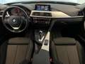 BMW 320 320 d xDrive*AHK*NAVI*SHZ*KREDIT*STANDHEIZUNG Zwart - thumbnail 13