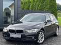 BMW 320 320 d xDrive*AHK*NAVI*SHZ*KREDIT*STANDHEIZUNG Zwart - thumbnail 1