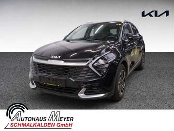 1.6T Vision 2WD VIS KOM+el. Sitze vorn+Teilleder+N