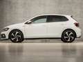 Volkswagen Polo GTI 2.0 TSI 200Pk Automaat (VIRTUAL COCKPIT, APPLE CAR Wit - thumbnail 2