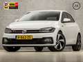 Volkswagen Polo GTI 2.0 TSI 200Pk Automaat (VIRTUAL COCKPIT, APPLE CAR Wit - thumbnail 1