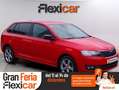 Skoda Rapid/Spaceback 1.2TSI Active 81kW Rojo - thumbnail 1