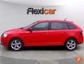 Skoda Rapid/Spaceback 1.2TSI Active 81kW Rojo - thumbnail 7