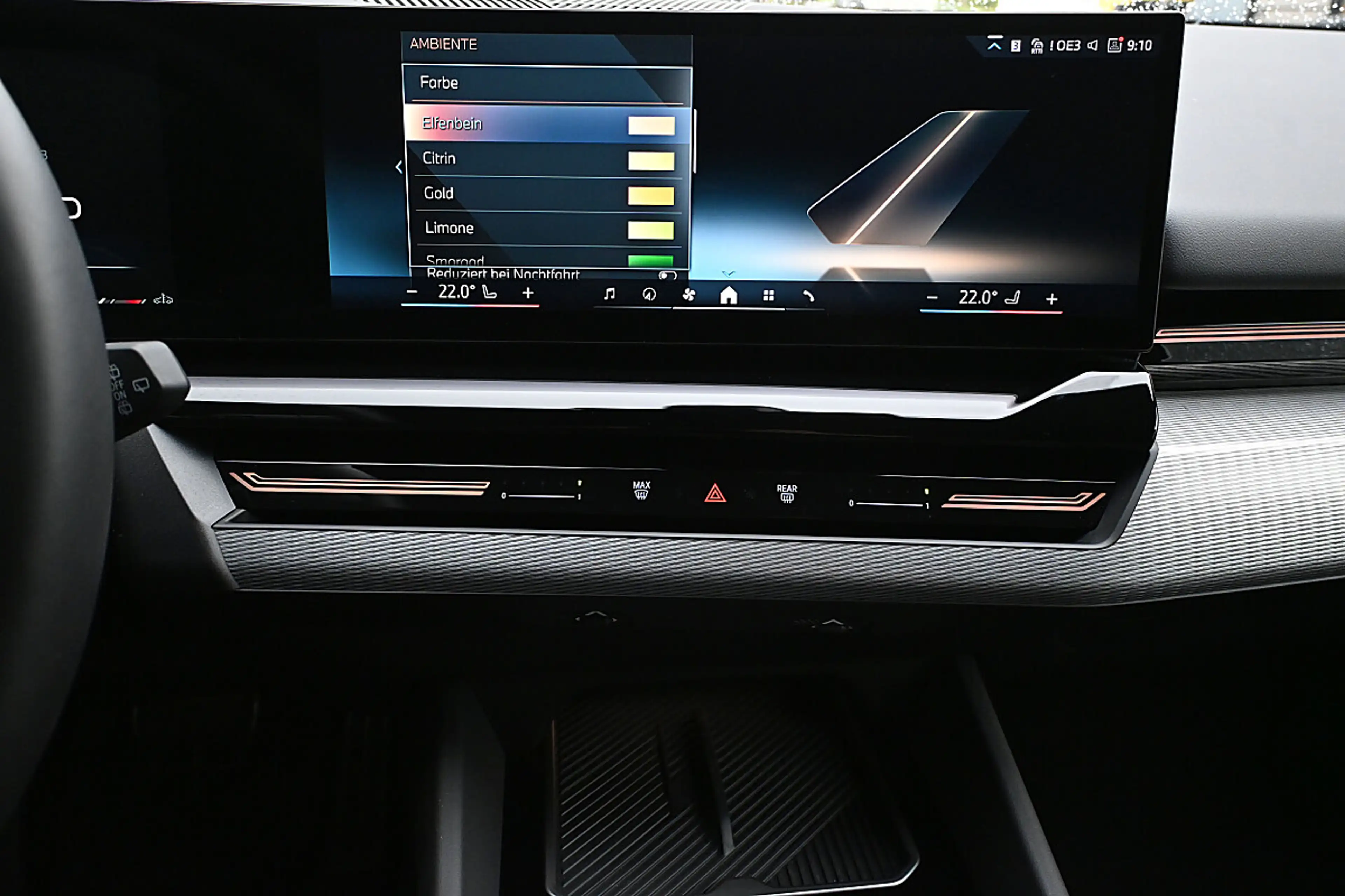 BMW 540 d Touring MHEV xDrive Aut. NP €104k ACC, Sitzkl... — photo 11