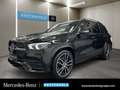 Mercedes-Benz GLE 350 de 4M AMG WideScreen Airmat Burmester LED Schwarz - thumbnail 1