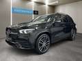 Mercedes-Benz GLE 350 de 4M AMG WideScreen Airmat Burmester LED Schwarz - thumbnail 2
