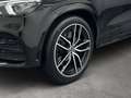 Mercedes-Benz GLE 350 de 4M AMG WideScreen Airmat Burmester LED Schwarz - thumbnail 8