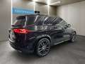 Mercedes-Benz GLE 350 de 4M AMG WideScreen Airmat Burmester LED Schwarz - thumbnail 5