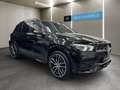 Mercedes-Benz GLE 350 de 4M AMG WideScreen Airmat Burmester LED Schwarz - thumbnail 4