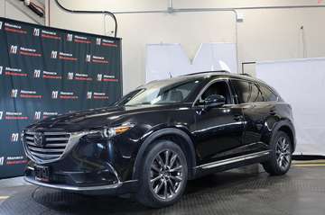 Signature AWD - 6SEATER|SUNROOF|NAVI|360CAMERA