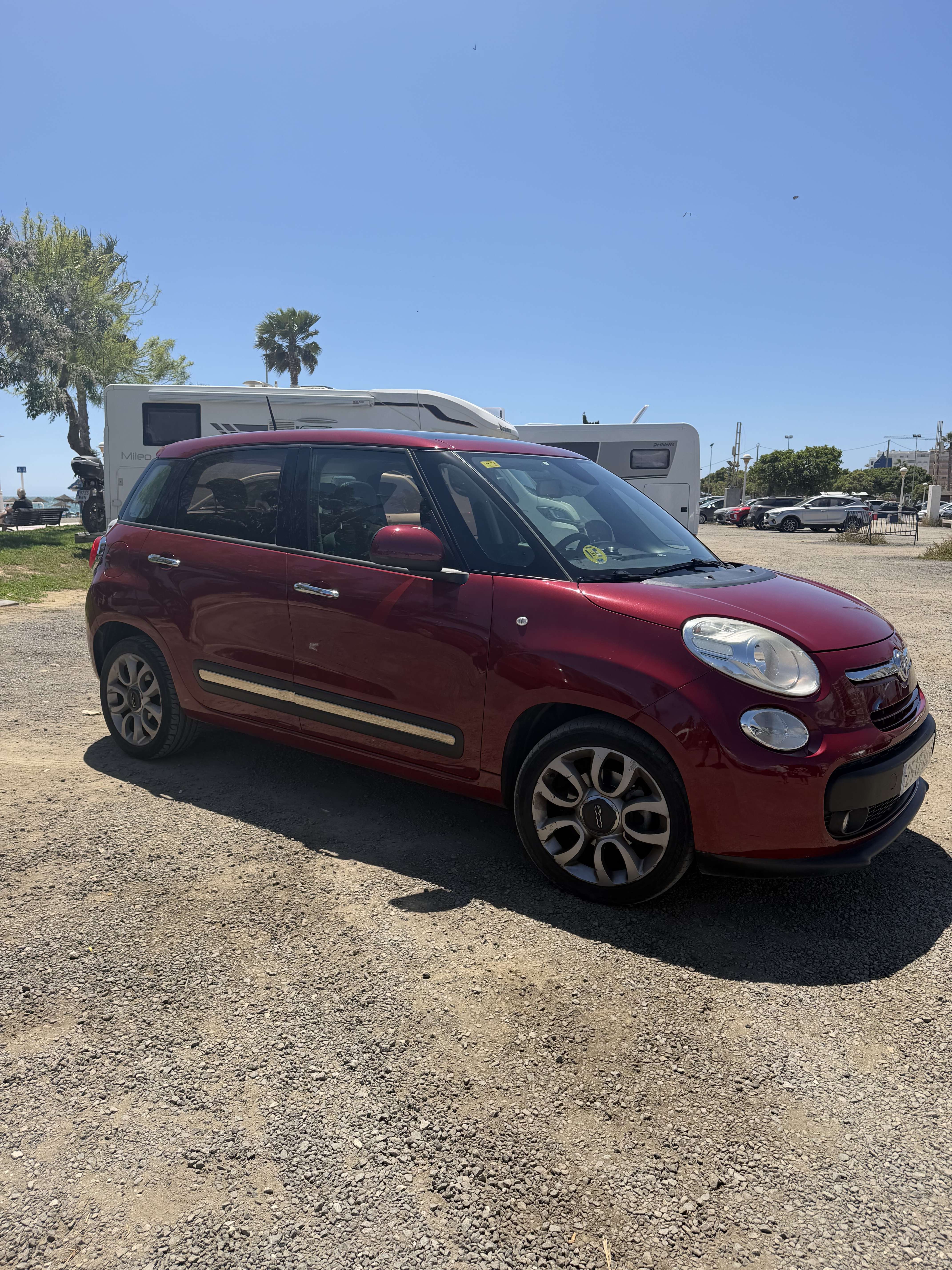 Fiat 500L 500L Living 1.6Mjt II S - foto 1