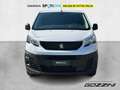 Peugeot Expert BlueHDi 100 Long Coibentato Frigo Senza ATP Blanc - thumbnail 16