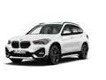 BMW X1 xDrive20d Sport Line Panoramadach AHK Rückfah Weiß - thumbnail 1