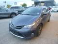 Toyota Auris 1,4 D-4D Feel! Blau - thumbnail 4