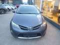 Toyota Auris 1,4 D-4D Feel! Blau - thumbnail 3