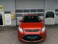 Ford C-Max C-MAX Trend 1,6 TDCi DPF Orange - thumbnail 2