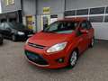 Ford C-Max C-MAX Trend 1,6 TDCi DPF Orange - thumbnail 3