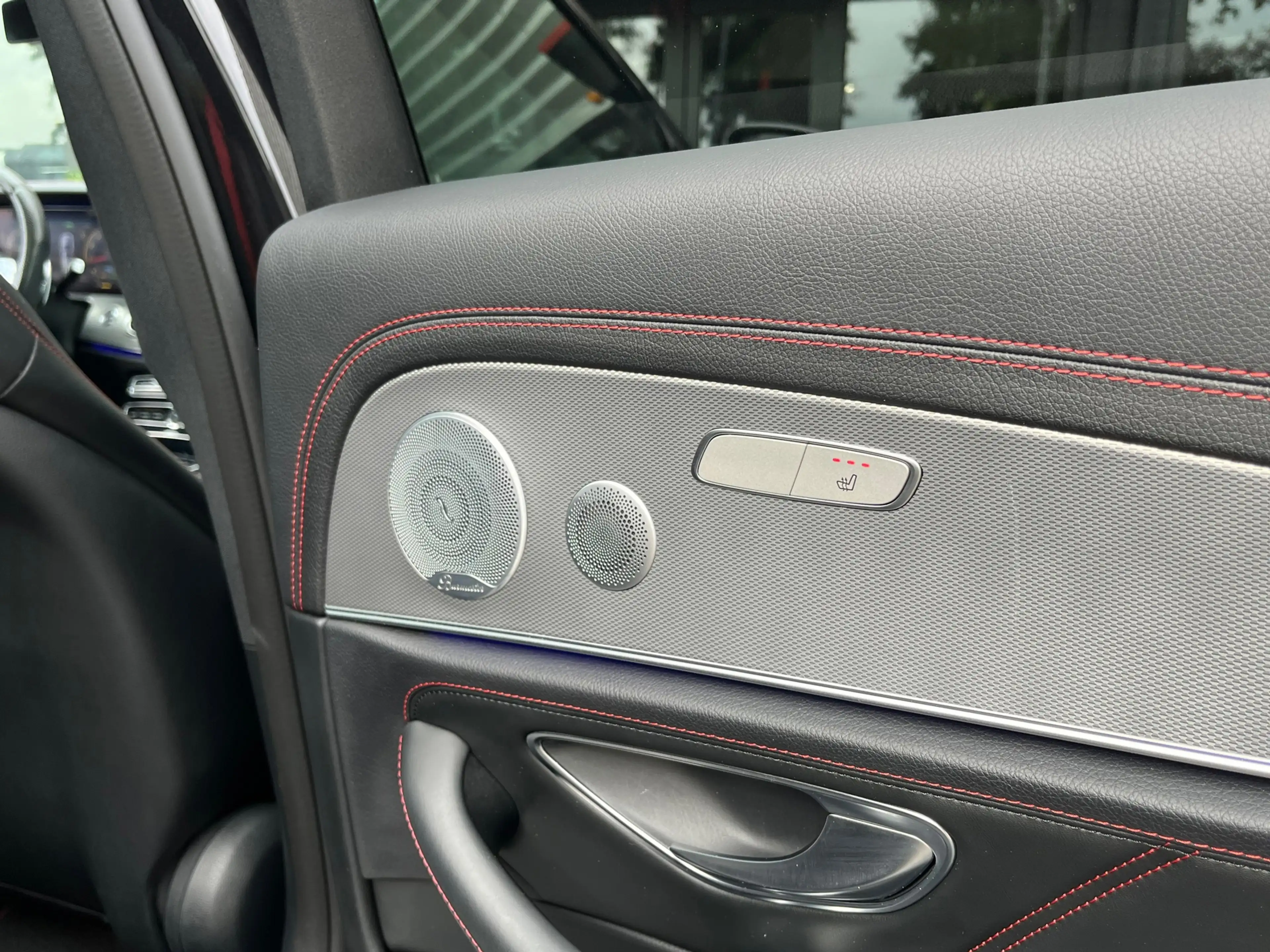 Mercedes-Benz E 53 AMG Estate 4MATIC 457PK|Pano|Burmester|360Camera|Lucht — photo 45