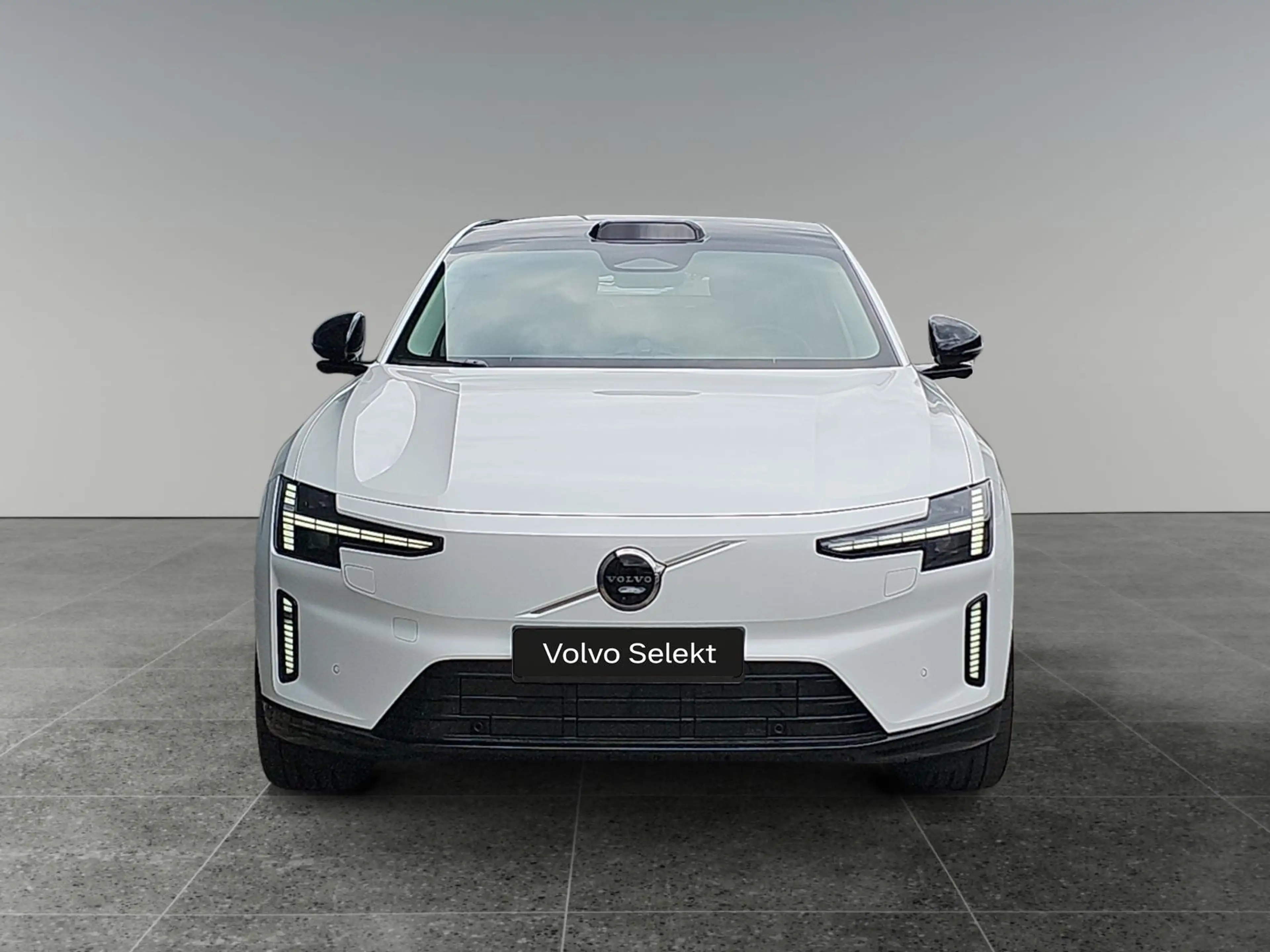 Volvo ES90 Single Motor Extended Range Ultra 92 kWh | Pilot A — photo 2
