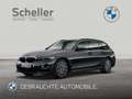 BMW 330 e xDrive A M Sport Head-Up DAB WLAN RFK Shz Grau - thumbnail 1
