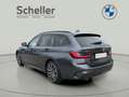 BMW 330 e xDrive Touring M Sport Head-Up RFK Shz Grau - thumbnail 5
