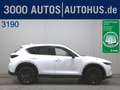 Mazda CX-5 2.2 SKYACTIV-D 184 Homura AWD HUD 360° RFK Alb - thumbnail 1