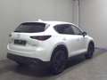 Mazda CX-5 2.2 SKYACTIV-D 184 Homura AWD HUD 360° RFK Alb - thumbnail 4