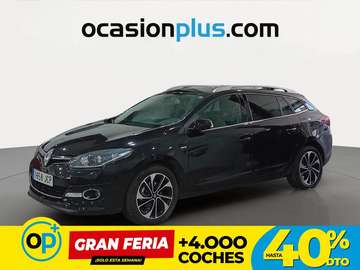 S.T. 1.6dCi Energy Bose S&S 130