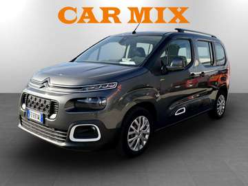 1.5 bluehdi M Shine s&s 100cv my19