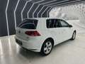 Volkswagen Golf 1.4 110 CV METANO-12 M GARANZIAKM CERT-PERMUTE Blanco - thumbnail 10