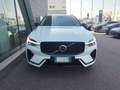 Volvo XC60 XC60 B4 (d) AWD automatico Plus Dark Bianco - thumbnail 2