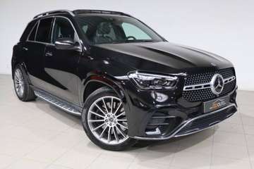 GLE 350 de 4-Matic PHEV AMG Line Facelift