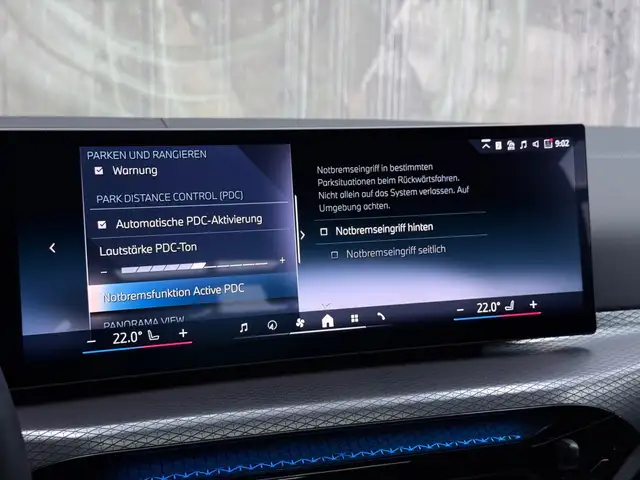 BMW 420 420d xDrive GranCoupe CAREPAKET 2029 H/K HEAD-UP Ansicht 47