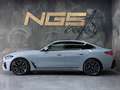 BMW 420 420d xDrive GranCoupe CAREPAKET 2029 H/K HEAD-UP Grau - thumbnail 6