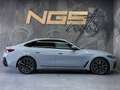 BMW 420 420d xDrive GranCoupe CAREPAKET 2029 H/K HEAD-UP Grau - thumbnail 7