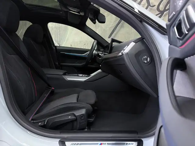 BMW 420 420d xDrive GranCoupe CAREPAKET 2029 H/K HEAD-UP Ansicht 38