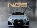 BMW 420 420d xDrive GranCoupe CAREPAKET 2029 H/K HEAD-UP Grau - thumbnail 13