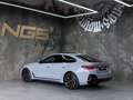 BMW 420 420d xDrive GranCoupe CAREPAKET 2029 H/K HEAD-UP Grau - thumbnail 3