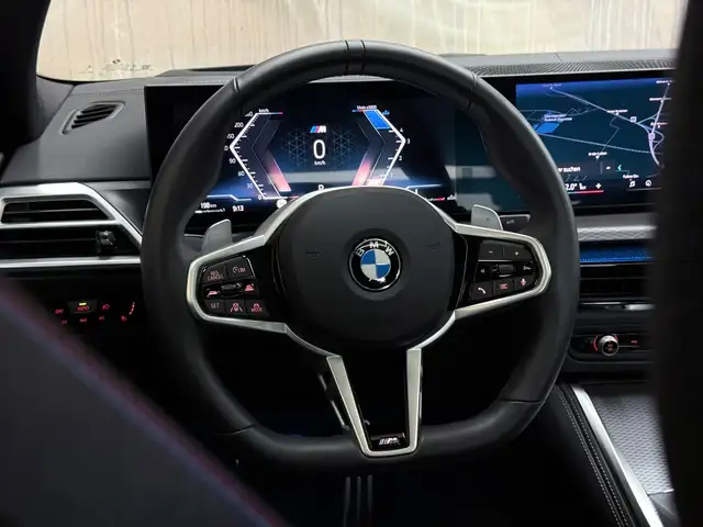 BMW 420 420d xDrive GranCoupe CAREPAKET 2029 H/K HEAD-UP Ansicht 27