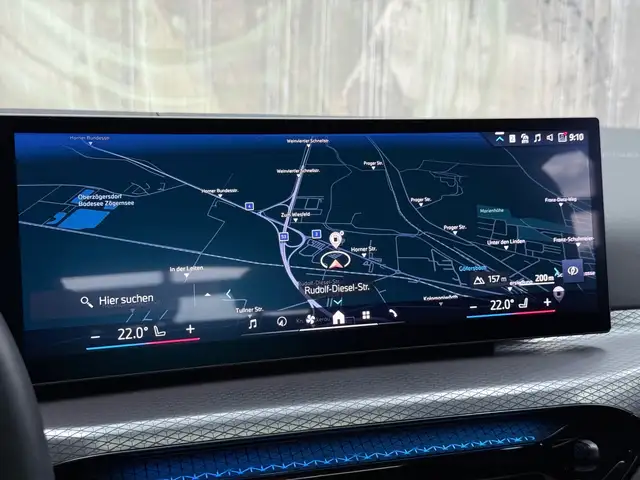 BMW 420 420d xDrive GranCoupe CAREPAKET 2029 H/K HEAD-UP Ansicht 49