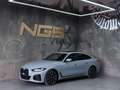BMW 420 420d xDrive GranCoupe CAREPAKET 2029 H/K HEAD-UP Grau - thumbnail 5