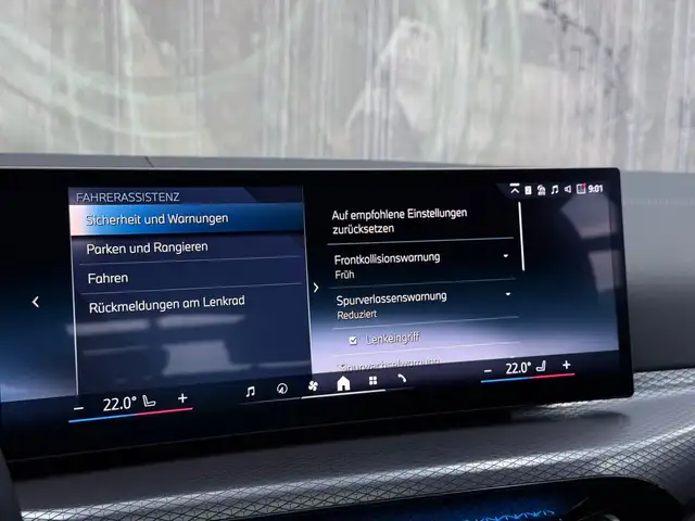 BMW 420 420d xDrive GranCoupe CAREPAKET 2029 H/K HEAD-UP Ansicht 45